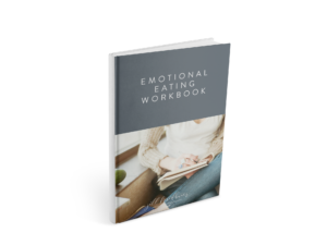 Emotional Eating Workbook